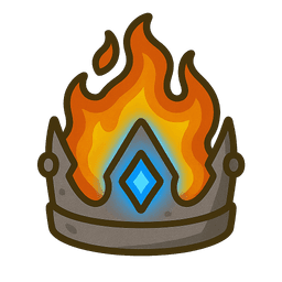 Craft The Crown