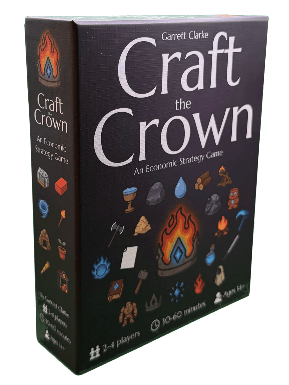 Craft the Crown product thumbnail 1