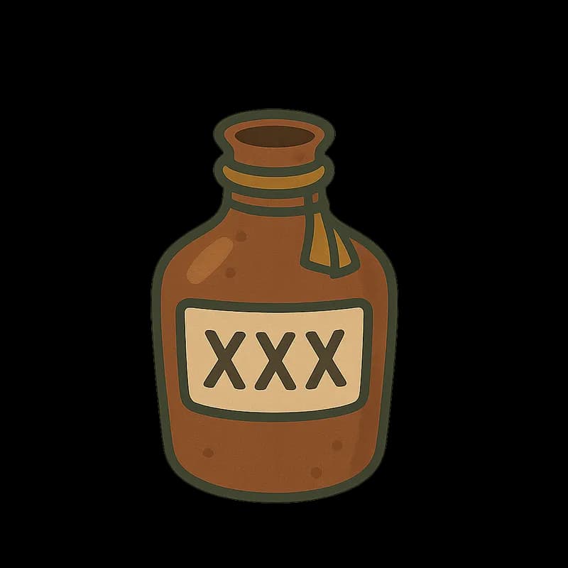 Alcohol