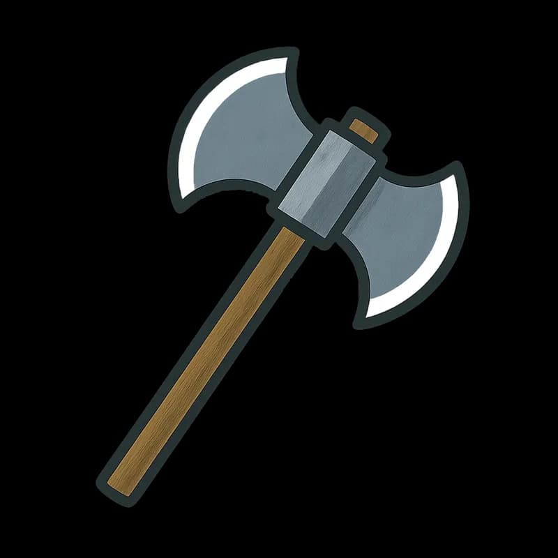 Axe