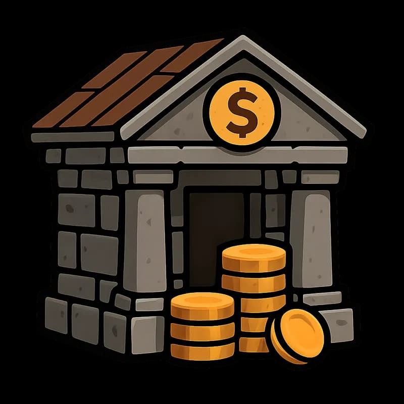 Bank