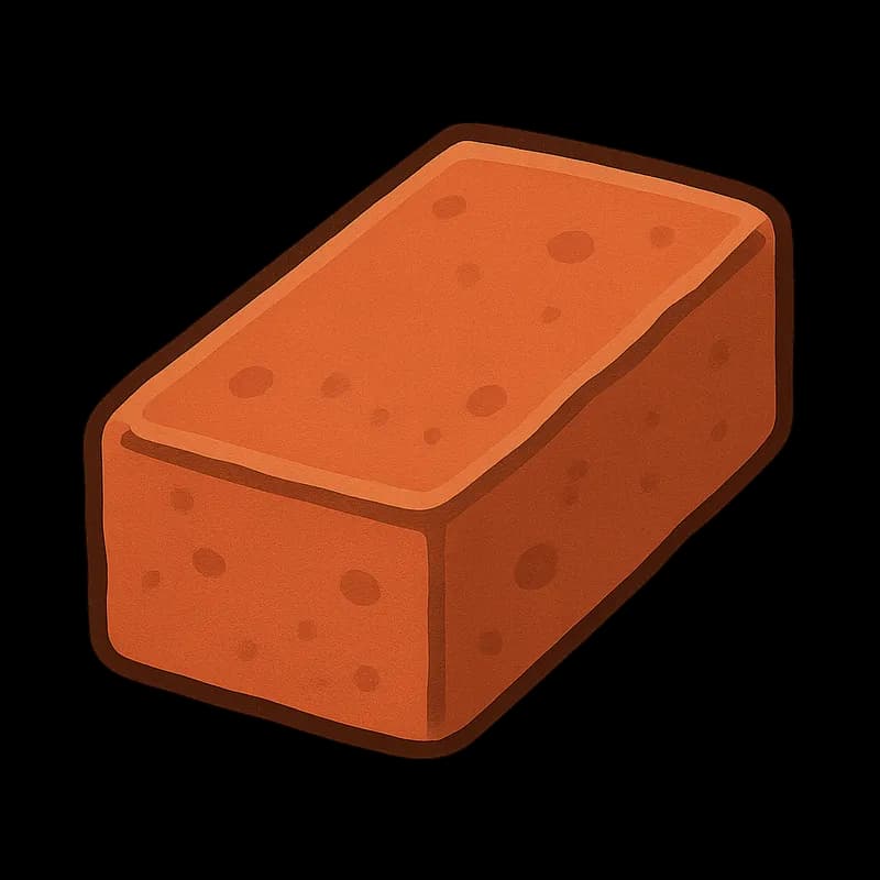 Brick