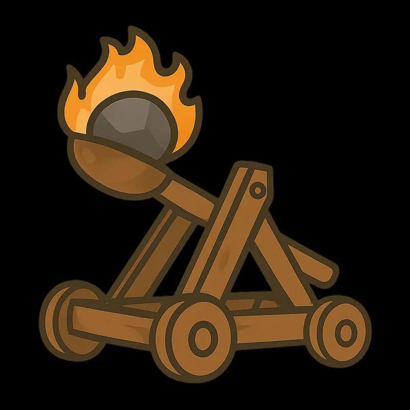 Catapult