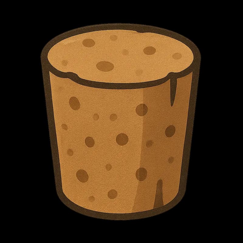 Cork
