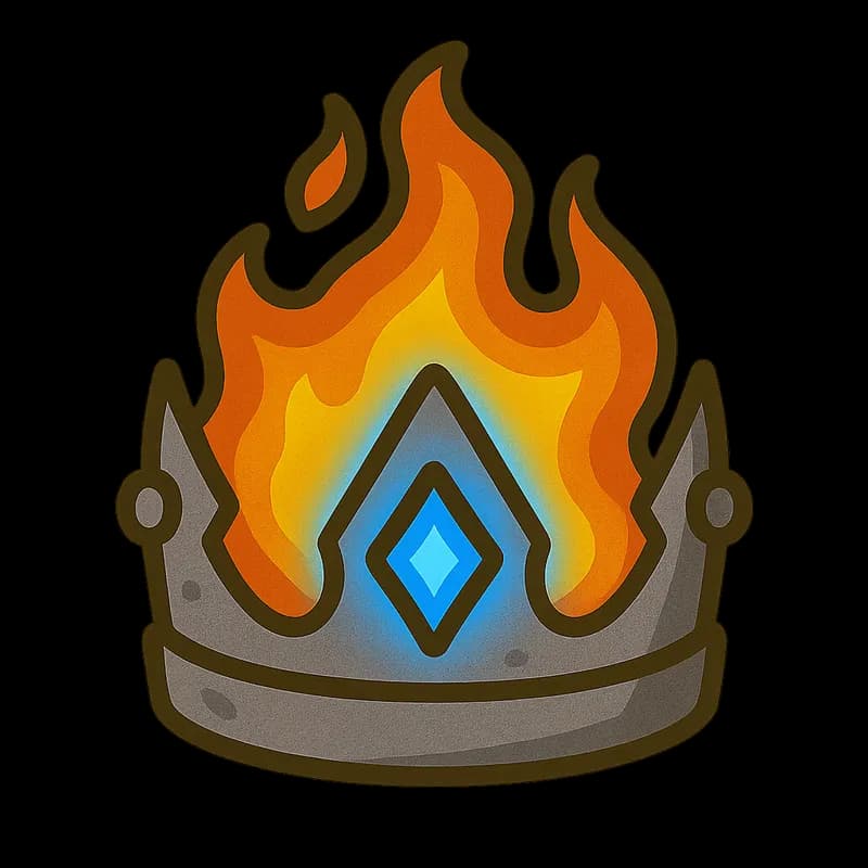 Crown