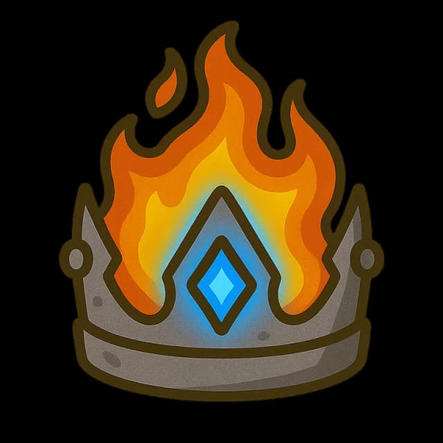 Craft The Crown