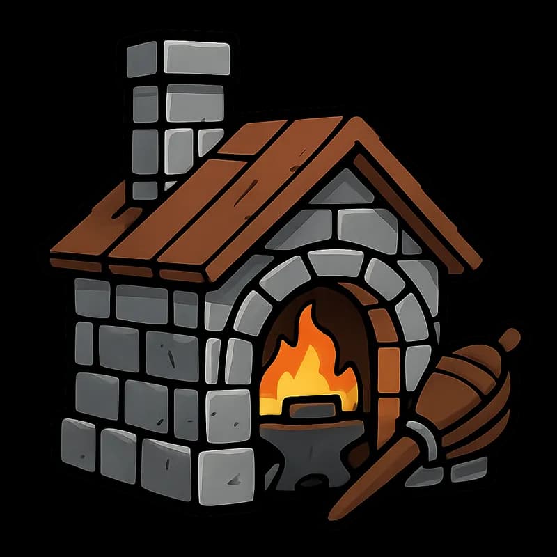 Forge