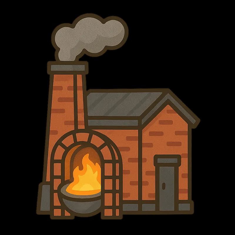 Foundry