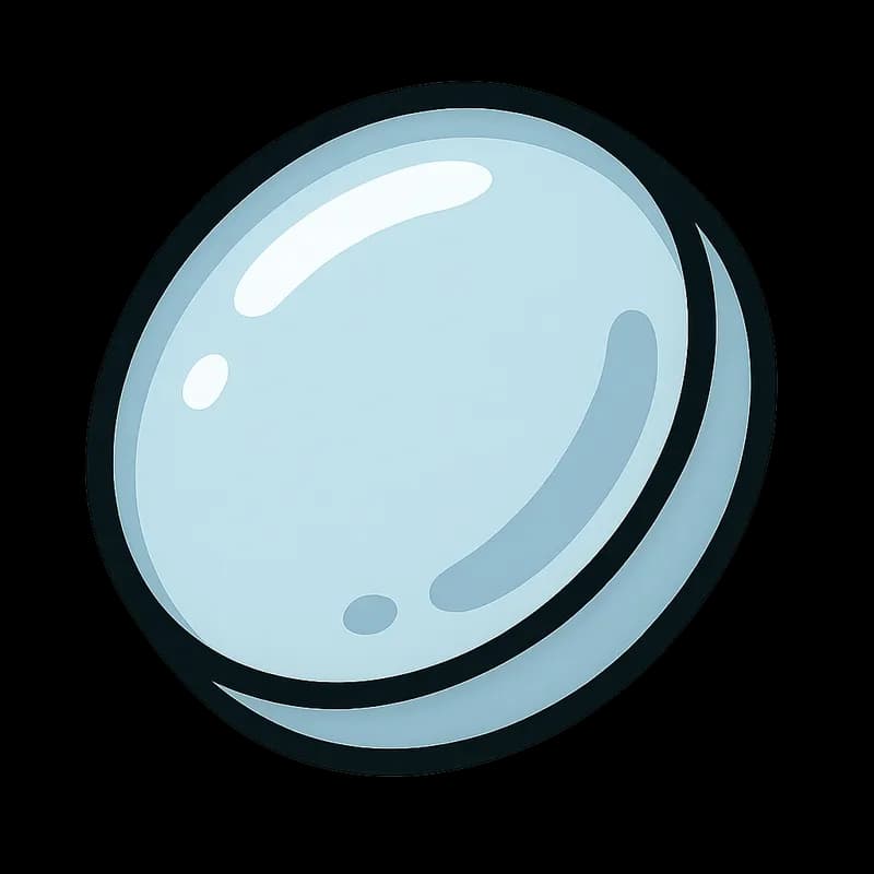 Glass