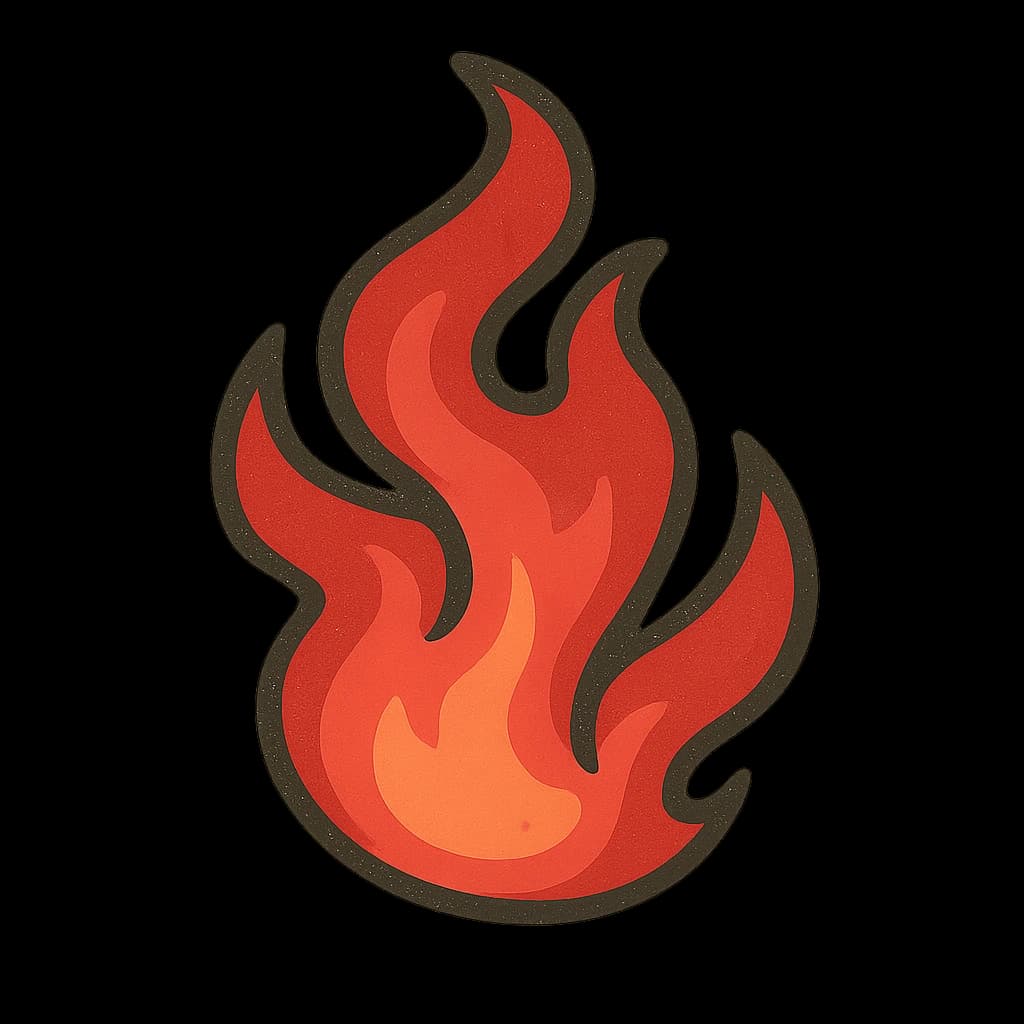 Pyre