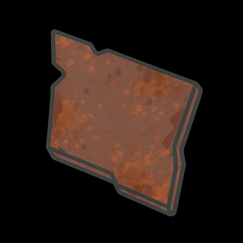 Rust
