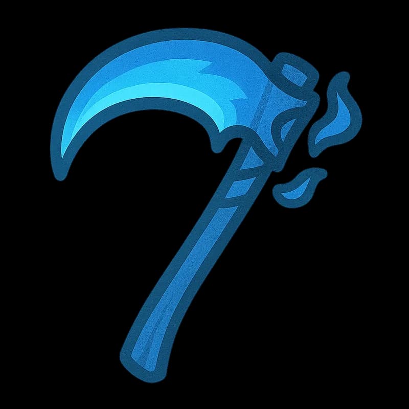 Scythe
