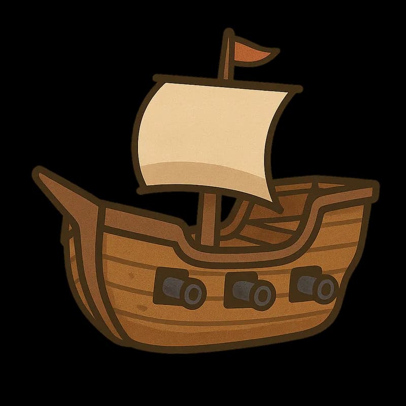 Ship