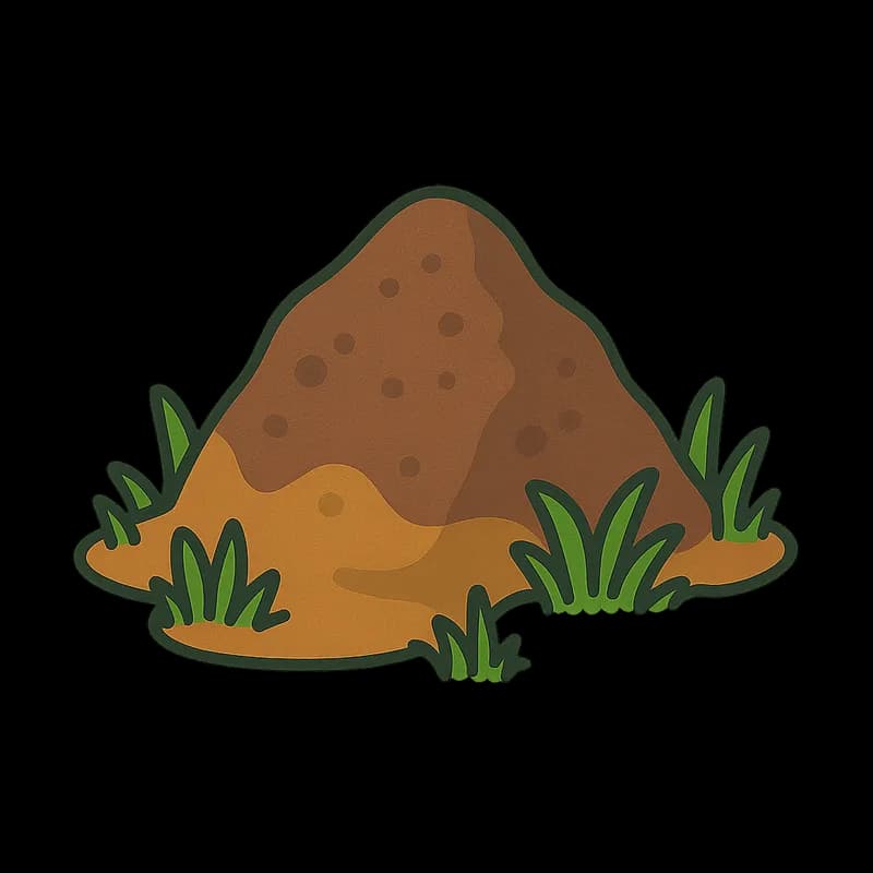 Soil