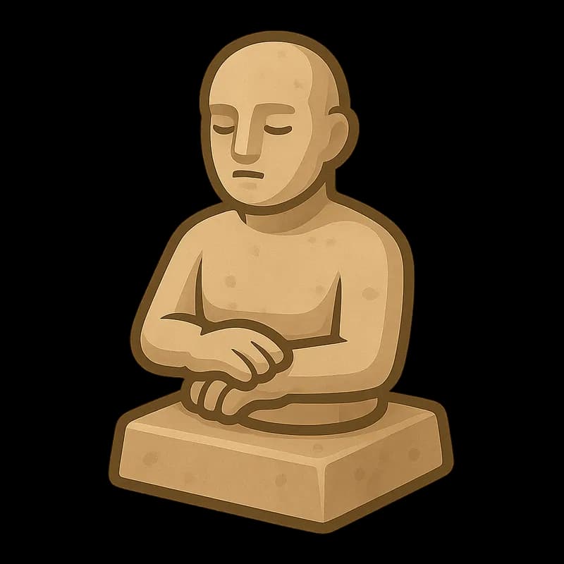 Statue