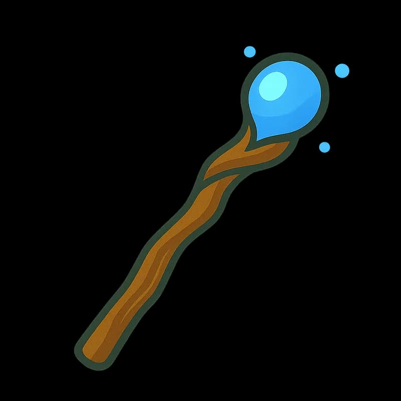 Wand