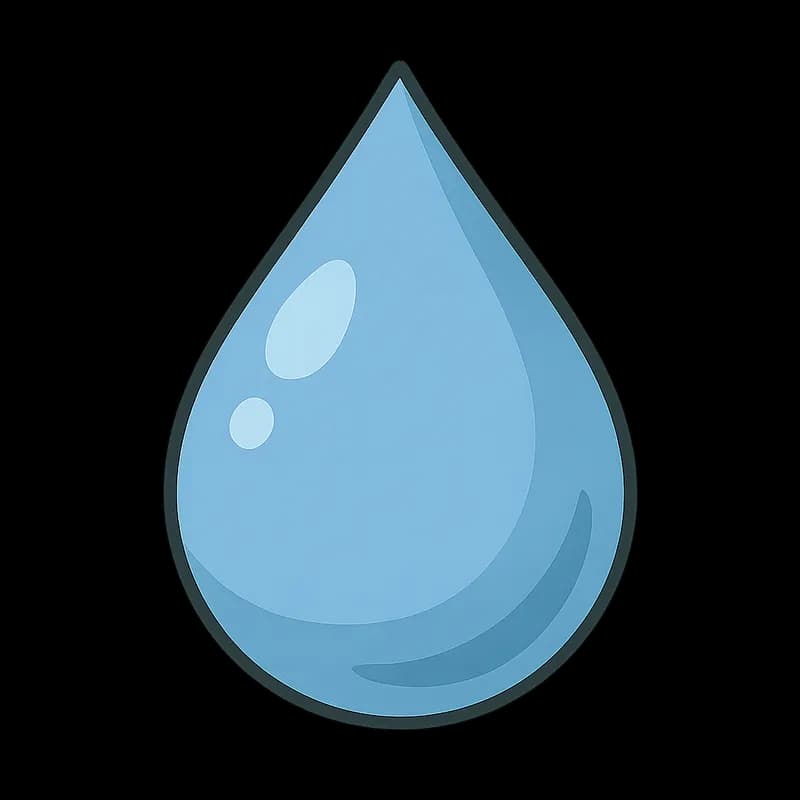 Water
