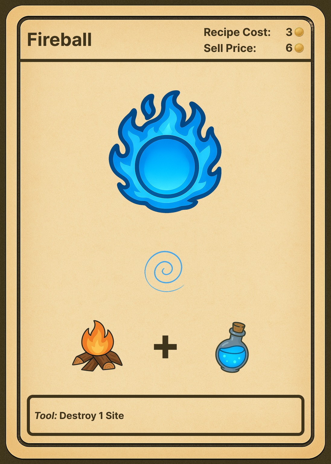 Fireball