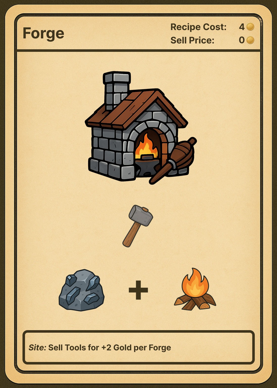 Forge